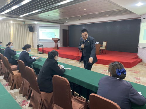 深化產教融合，助力地方經濟 酒店管理專業培訓團隊餐飲管理服務能力提升路徑探索