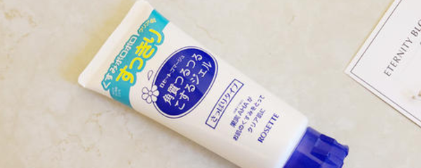 慎用磨砂膏 去角質產(chǎn)品與面膜的禁忌時刻