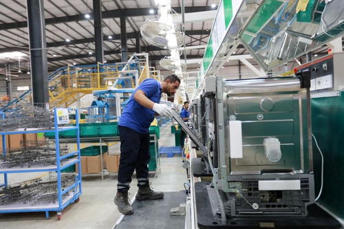 心相近，共譜發展新篇 續寫中阿情緣的社會經濟咨詢服務新篇章