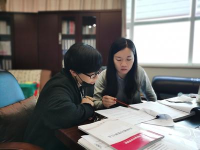 打通法律服務“最后一公里” 社會經濟咨詢服務的橋梁作用